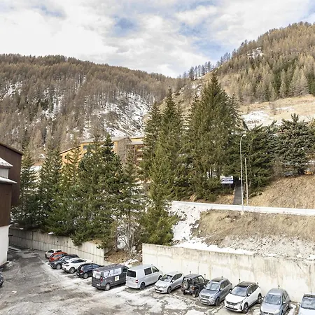 Appartamento With Open-air Parking *